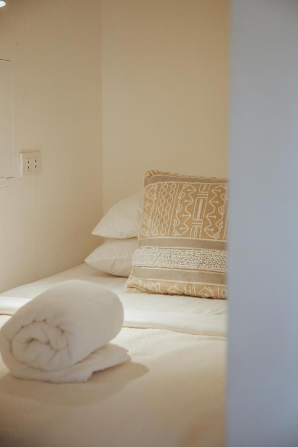 Vedya Boutique Hostel Генерал-Луна Экстерьер фото
