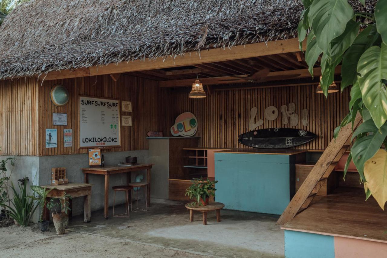 Vedya Boutique Hostel Генерал-Луна Экстерьер фото