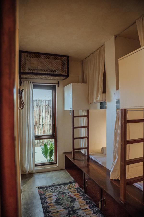 Vedya Boutique Hostel Генерал-Луна Экстерьер фото