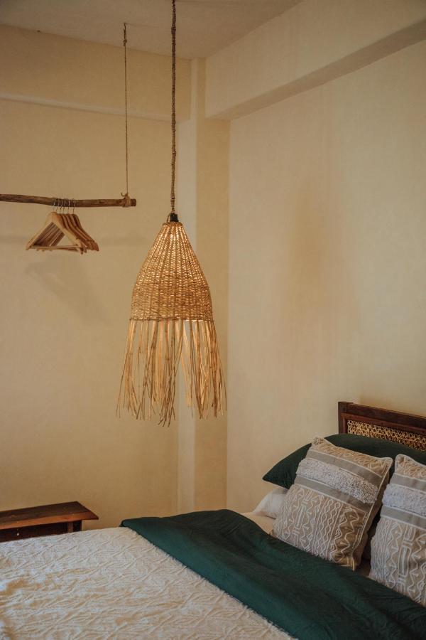 Vedya Boutique Hostel Генерал-Луна Экстерьер фото