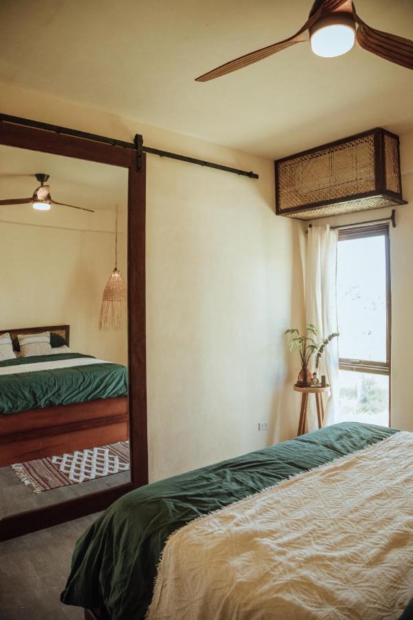 Vedya Boutique Hostel Генерал-Луна Экстерьер фото